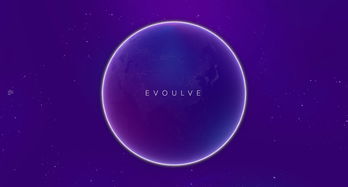 Evolve Evolve 以设计赋能数字技术产业的前沿力量
